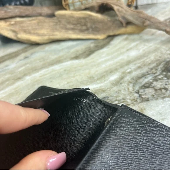 LOUIS VUITTON - Epi Brazza - Picture 15 of 15